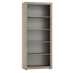FRONTI Regál BAHAMA 85x202