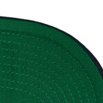 Mitchell & Ness Pánská kšiltovka Vancouver Canucks NHL Team Ground 2.0 Pro Snapback