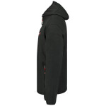 Mikina Geographical Norway Unicia M WW4510H/GNO-BLACK pánské s
