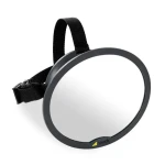 Hauck Zrcátko do auta Watch Me-1, zadní (HK618370)