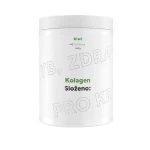 Složeno: Kolagen kiwi 360 g (14646)