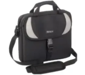 Targus Sport Mini / brašna pro noteboky 11,6" / Černá (CVR211EU)