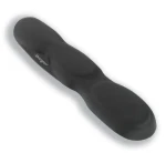 Kensington gelová opěrka zápěstí ke klávesnici černá (62385-KE)