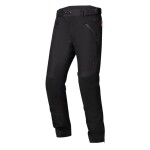 Moto kalhoty Richa Colorado 3 černé - M