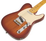 Fender American Professional II Telecaster MN SSB