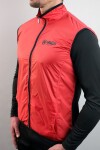 Vesta HAVEN FEATHERLITE BREATH red/black