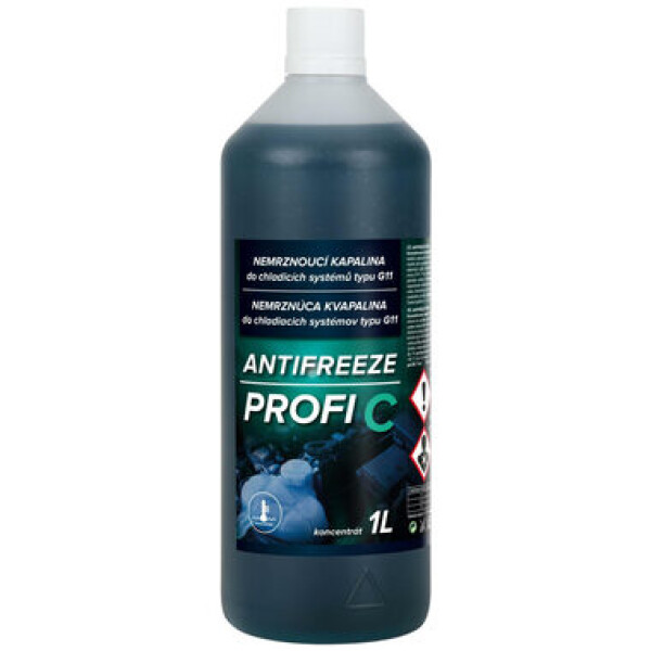 Profi C Antifreeze G11 1 l