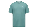 Salewa Pedroc Dry Light pánské tričko krátký rukáv Willow vel. 50/L