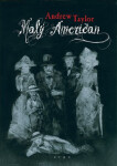 Malý Američan - Andrew Taylor