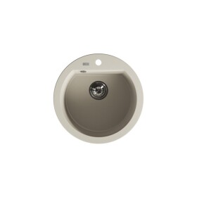 Kuchinox - Dafne - dřez 1-kom SBD_480T
