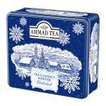 Tea Classics Winter Wonderland | 32 alu sáčků