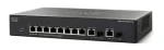Cisco Small Business SG355-10P / 8 x 10/100/1000 (PoE+) + 2 x kombinace Gigabit SFP (SG355-10P-K9-EU)
