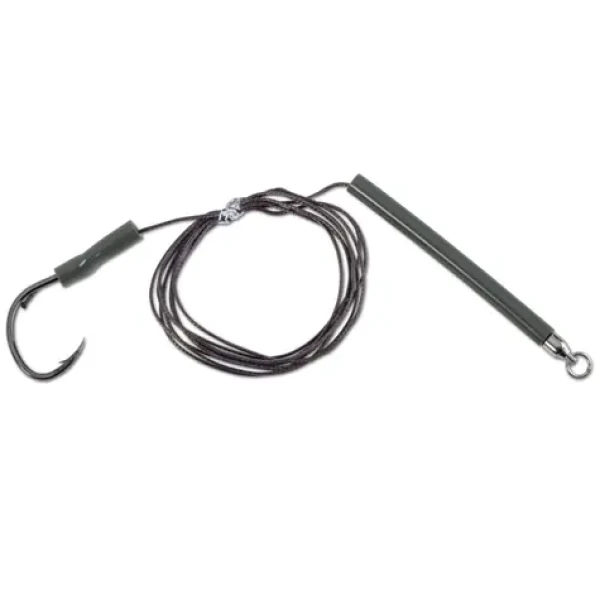 Uni Cat Návazec Curved Point Gripper Rig SX-67 4/0 (1641004)