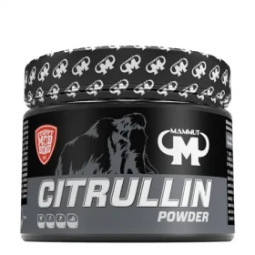 Citrulin - Mammut Nutrition (200 g) (56620-1-200g)