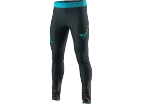 Dynafit MEZZALAMA RACE2 M PNT blueberry storm blue/8070 - Dynafit Mezzalama Race2 pánské kalhoty blueberry storm blue vel. XL