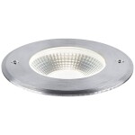 HEITRONIC LED HEICONNECT zemní vestavné svítidlo NÜRNBERG 4 30386