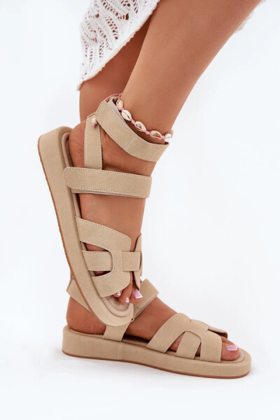 Sandály model 214750 Step in style 38
