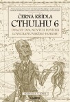 Černá křídla Cthulhu