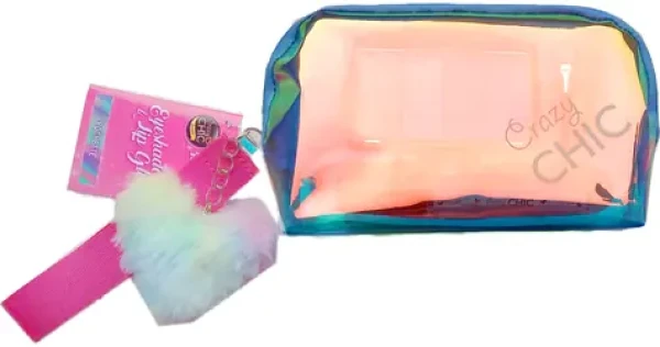 Clementoni Crazy Chic Teen: Lovely MakeUp Soft Pochete