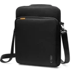 Tech-Protect Defender VR 13-14" černá / Brašna pro notebook