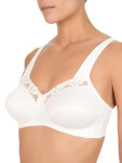 Felina 27 Melina 0000327, BH ohne Bügel 327 006 naturell 100D