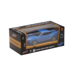 RC Auto Ford Mustang Mach 1 1:24, asst 2 - červené