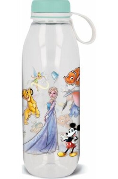 STOR Láhev na pití Disney 650 ml (156253)