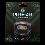 Gardner Čelovka ATT Pulsar Torch,Gardner Čelovka ATT Pulsar Torch