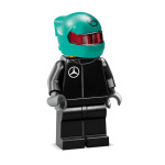 LEGO LEGO® Speed Champions 77244 Závodní auto Mercedes-AMG F1® W15