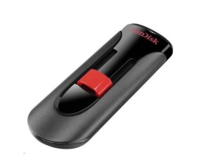 SanDisk Flash Disk 256GB Cruzer Glide, USB 2.0 EDF_493050