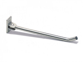 Věšák, nerez HM-250V