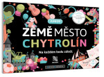 Země město chytrolín: Junior