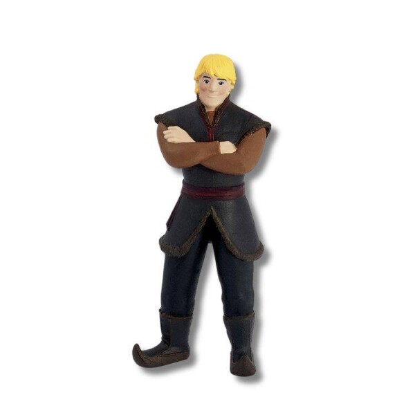 Figurka Bullyland Kristoff (Ledové království)