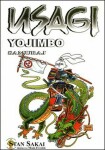 Usagi Yojimbo Samuraj Stan Sakai