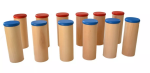 Moyo Montessori Moyo Montessori Zvukové válečky