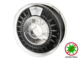 Spectrum SafeGuard PLA černá / Tisková struna / 1,75 mm / 1 kg (81554)