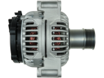 Alternátor SAAB 9-3 I (YS3D) a 9-5 I (YS3E) 2.0 a 2.3 Benzin
