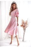 Společenské šaty model 208820 With You 46
