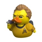 TUBBZ kachnička - MINI Star Trek James T. Kirk