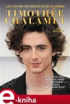 Timothée Chalamet Tučková