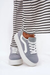 Sportovní obuv model 213187 Step in style 37