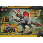 LEGO LEGO® Jurassic World 77982 Útěk dinosaura spinosaura
