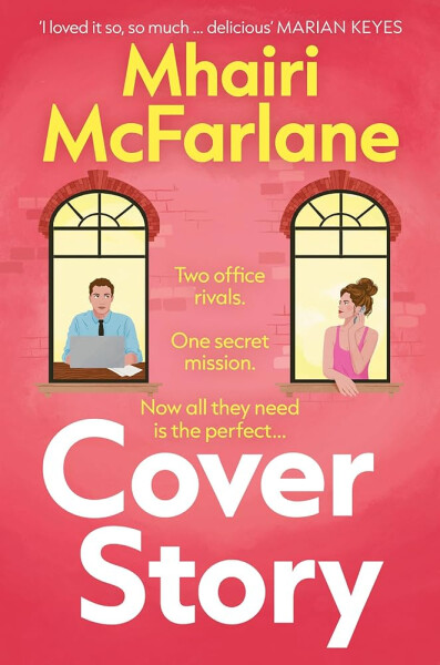 Cover Story