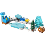 LEGO® Super Mario™ 71415 Ledový Mario™ zmrzlý svět rozšiřující set