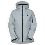 SCOTT Jacket W's Explorair 3L, Mist Blue (vzorek) velikost: M