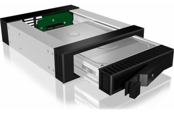 Icy Box IB-129SSK-B