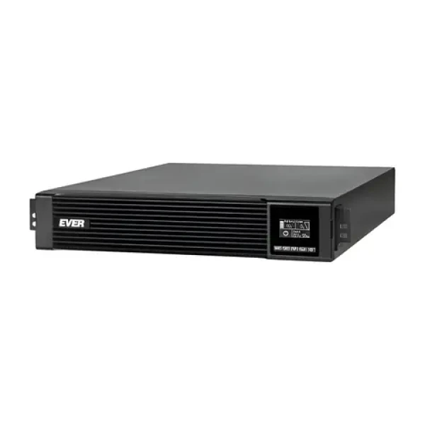 Ever POWERLINE RT PRO 3000 / UPS / Double-conversion (Online) / 3000VA / 3000W / Rack/Tower / LCD (T/PWPRRT-113K00/00)