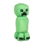 Minecraft plyšák Creeper - 30 cm