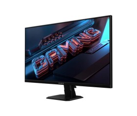 GIGABYTE LCD - 27" Gaming monitor GS27FA, SS IPS, 1920 x 1080 FHD, 180Hz, 1000:1, 300cd/m2, 1ms, 2xHDMI, 1xDP EDF_1541135
