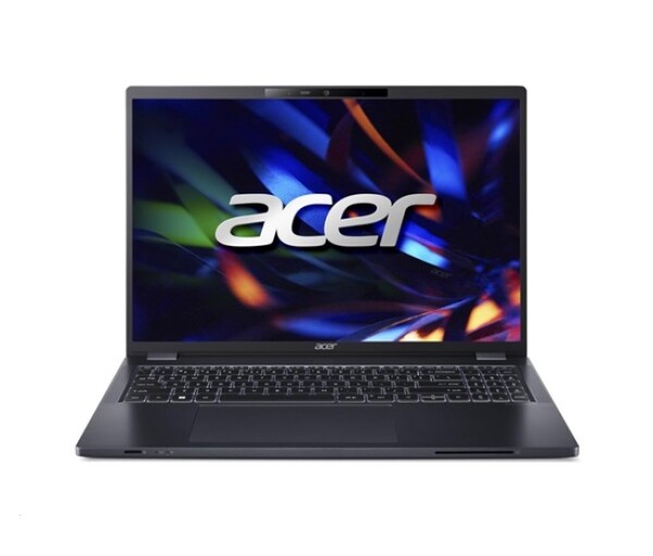 ACER NTB TravelMate P4 16 (TMP416-74-TCO-5471),Ultra 5 225H,16" 1920x1200,16GB,512GB SSD,Intel,W 11 Pro,Slate Blue EDF_11294924